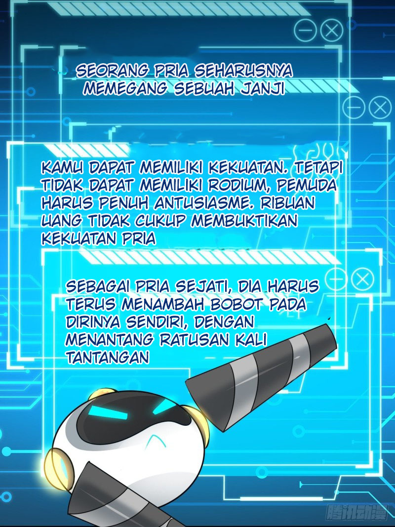 The High Energy Attack Chapter 10 Gambar 43