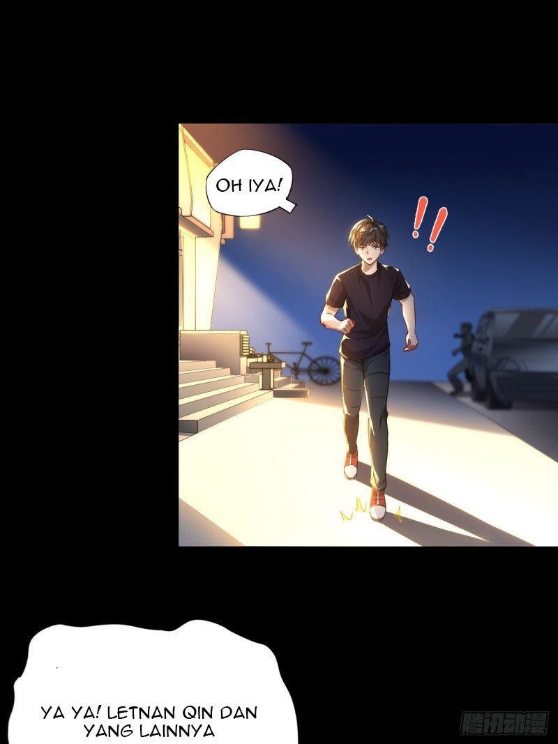 The High Energy Attack Chapter 10 Gambar 5