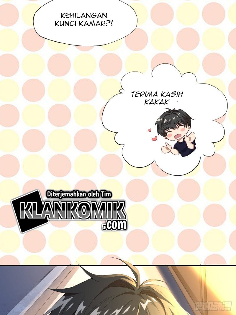 The High Energy Attack Chapter 10 Gambar 8