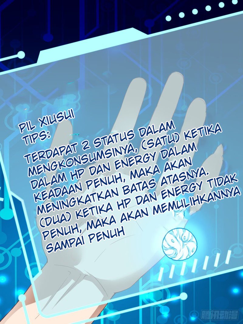 The High Energy Attack Chapter 10 Gambar 17