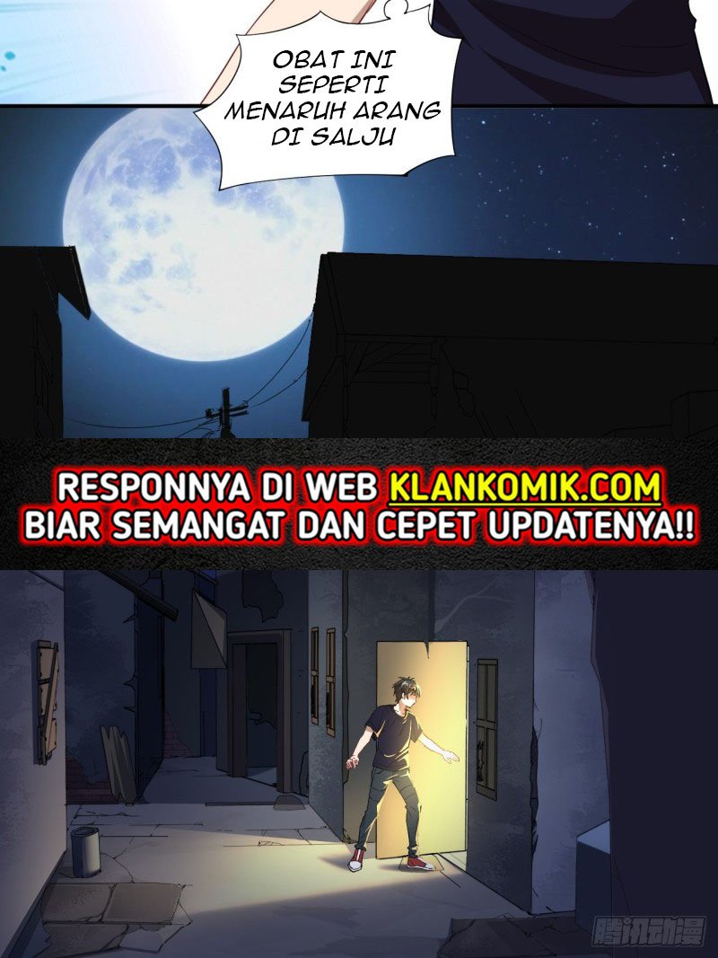 The High Energy Attack Chapter 10 Gambar 22