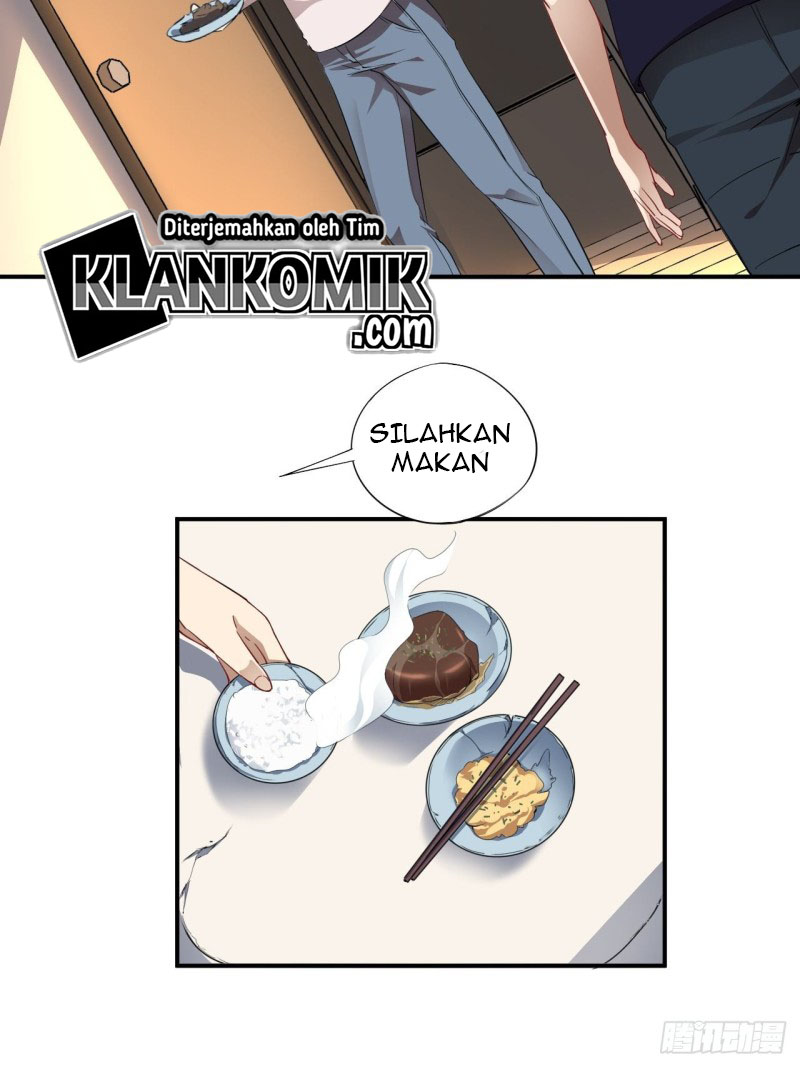 The High Energy Attack Chapter 10 Gambar 26