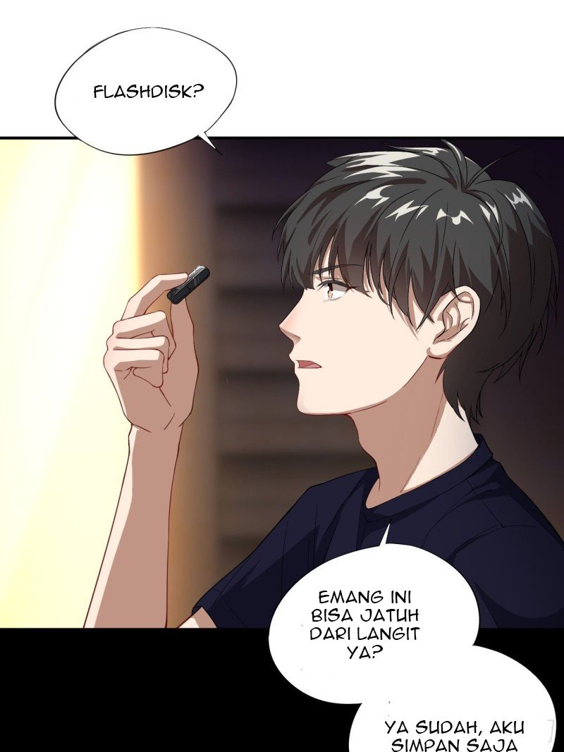 The High Energy Attack Chapter 10 Gambar 3