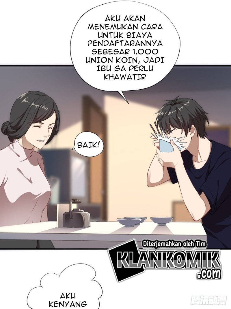 The High Energy Attack Chapter 10 Gambar 30