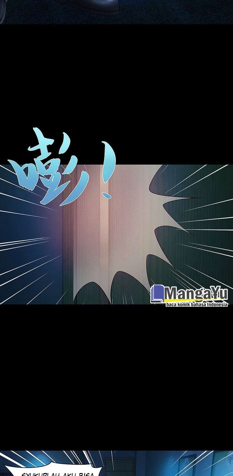 My Wife is a Ghost Chapter 15 Gambar 9