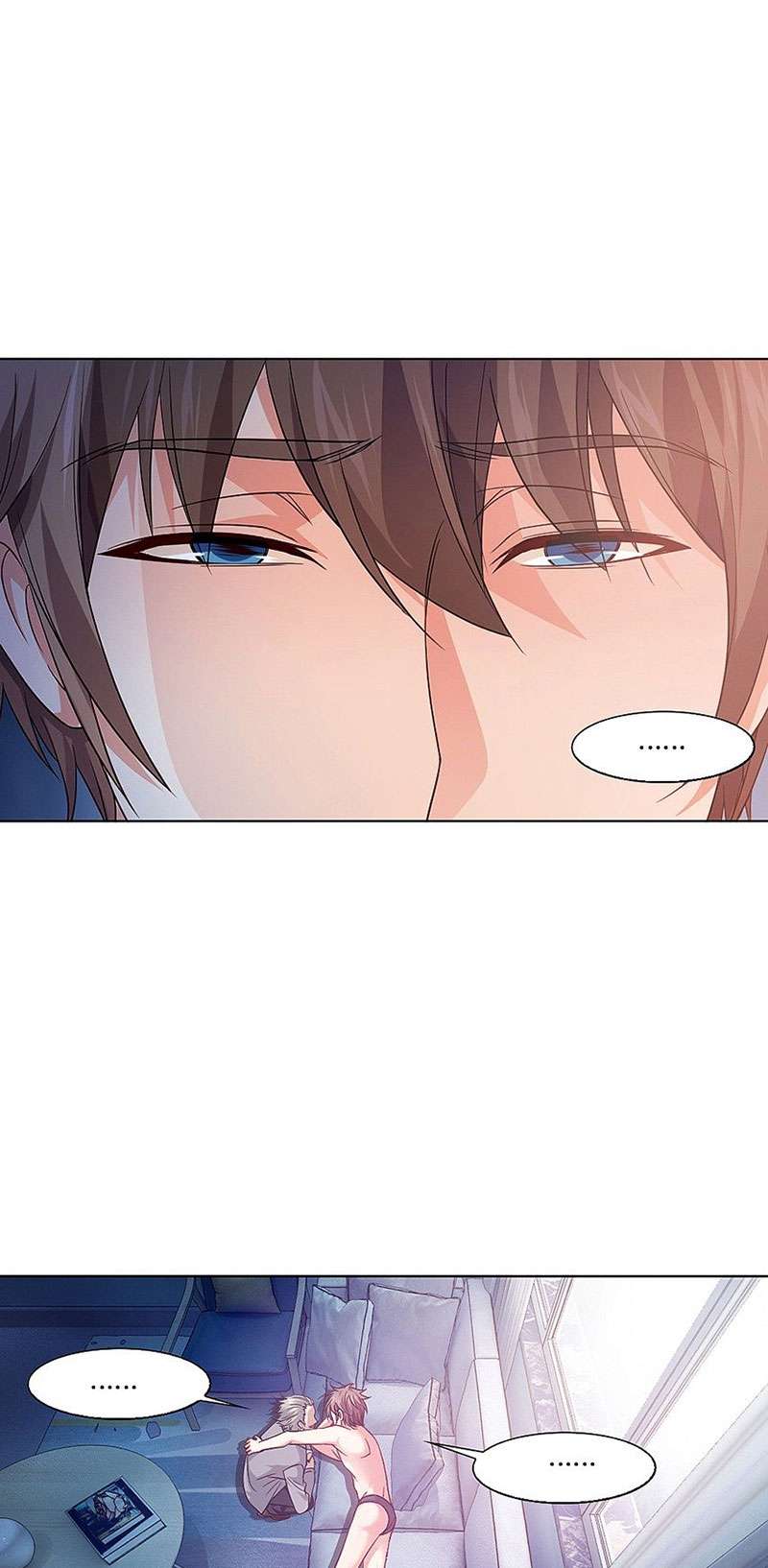 My Wife is a Ghost Chapter 15 Gambar 14