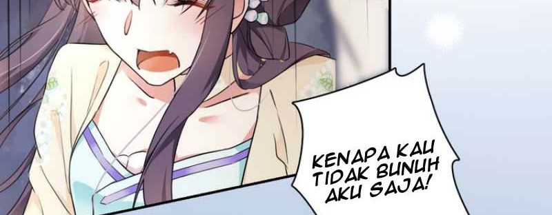 The Story of Hua Yan Chapter 08 Gambar 14