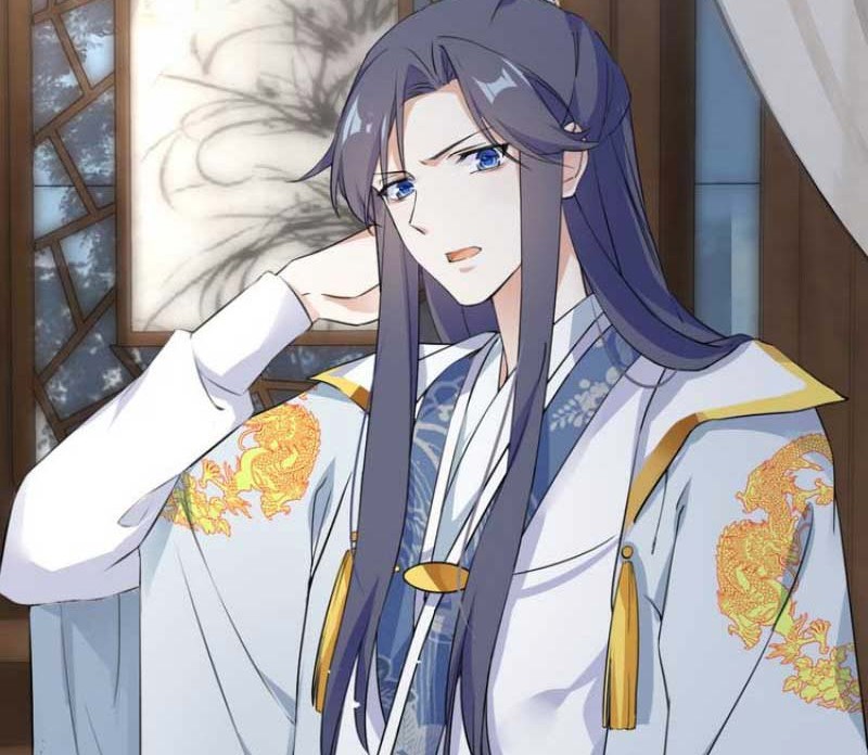 The Story of Hua Yan Chapter 08 Gambar 4