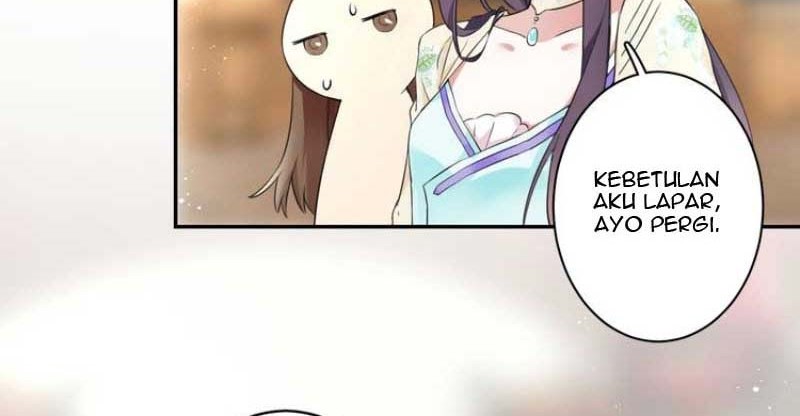 The Story of Hua Yan Chapter 07 Gambar 14