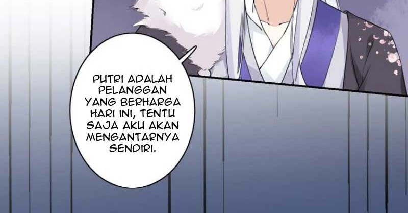 The Story of Hua Yan Chapter 07 Gambar 16