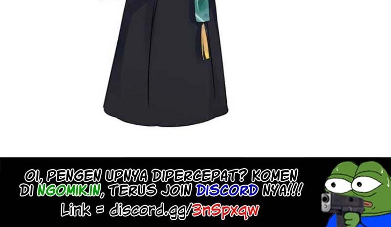 The Story of Hua Yan Chapter 07 Gambar 32