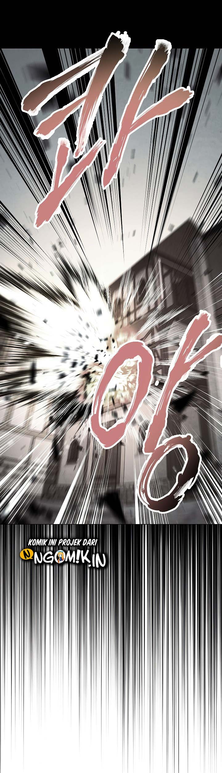 The Live Chapter 37 Gambar 12