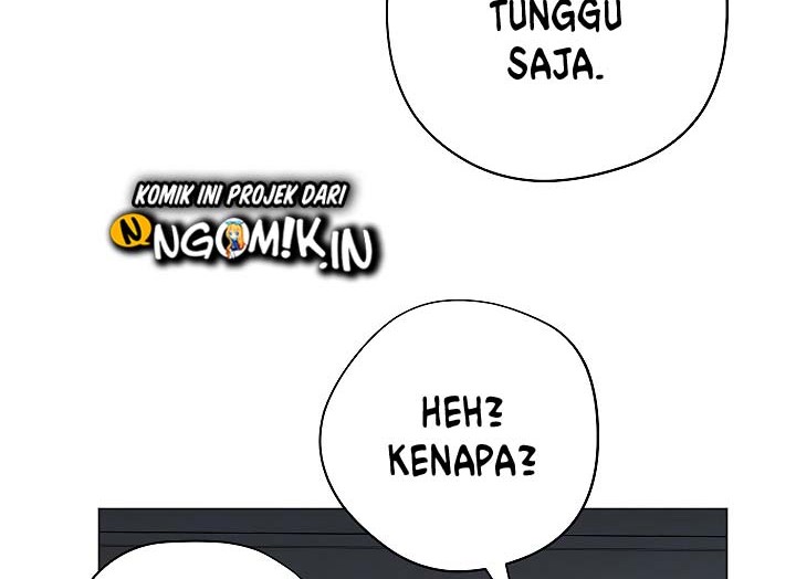 The Live Chapter 37 Gambar 37