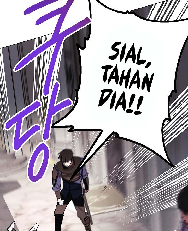 The Live Chapter 37 Gambar 53