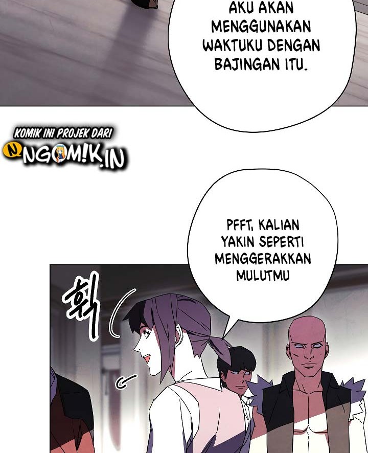 The Live Chapter 37 Gambar 47