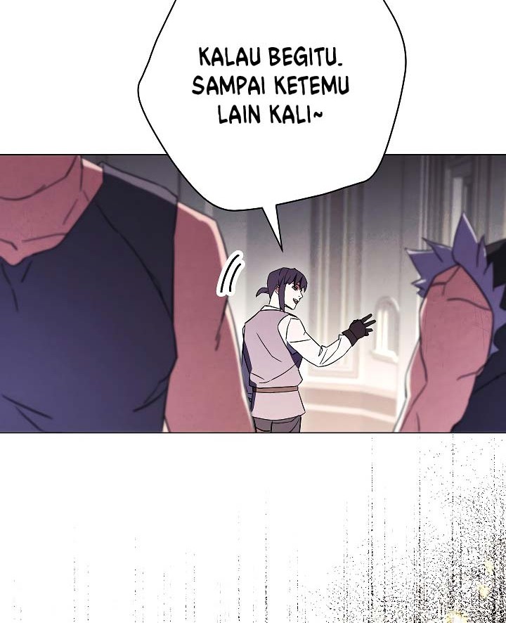 The Live Chapter 37 Gambar 49