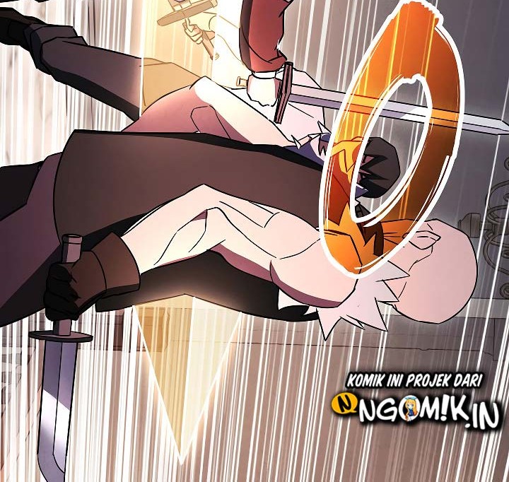 The Live Chapter 37 Gambar 57