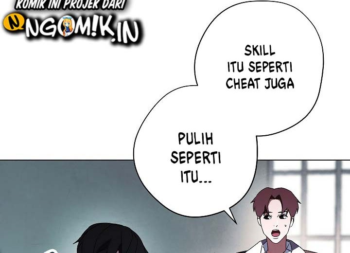 The Live Chapter 37 Gambar 3