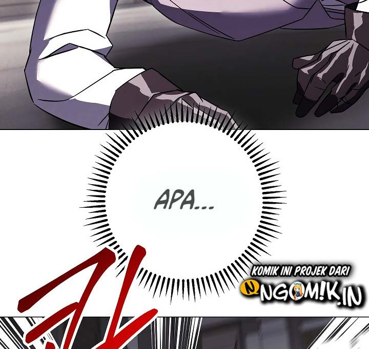 The Live Chapter 37 Gambar 59