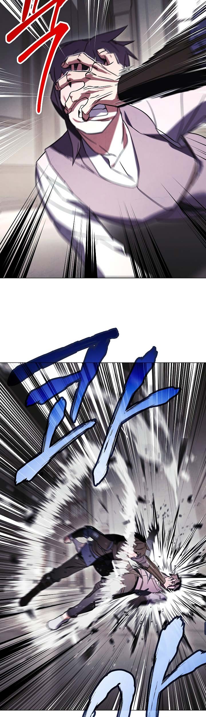 The Live Chapter 37 Gambar 60