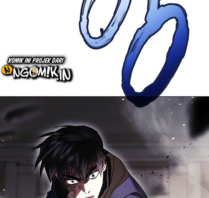 The Live Chapter 37 Gambar 61