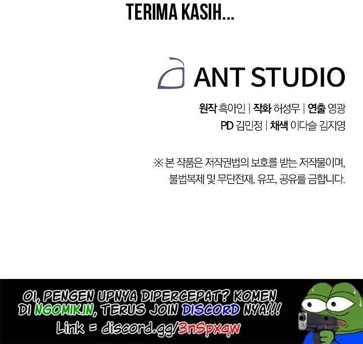 The Live Chapter 37 Gambar 63