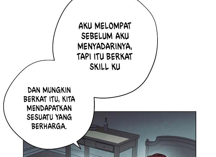 The Live Chapter 37 Gambar 5