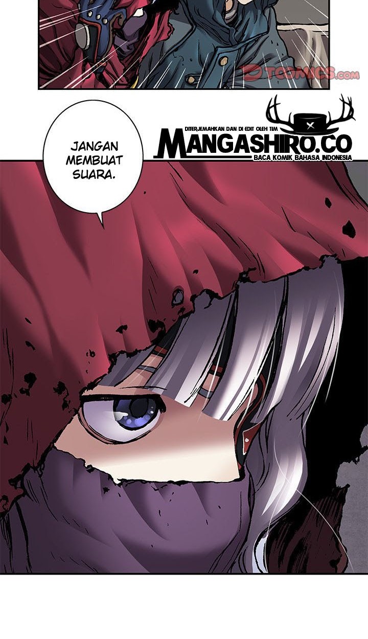 Leviathan Chapter 106 Gambar 8