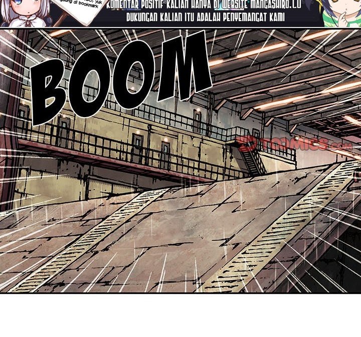 Leviathan Chapter 106 Gambar 10