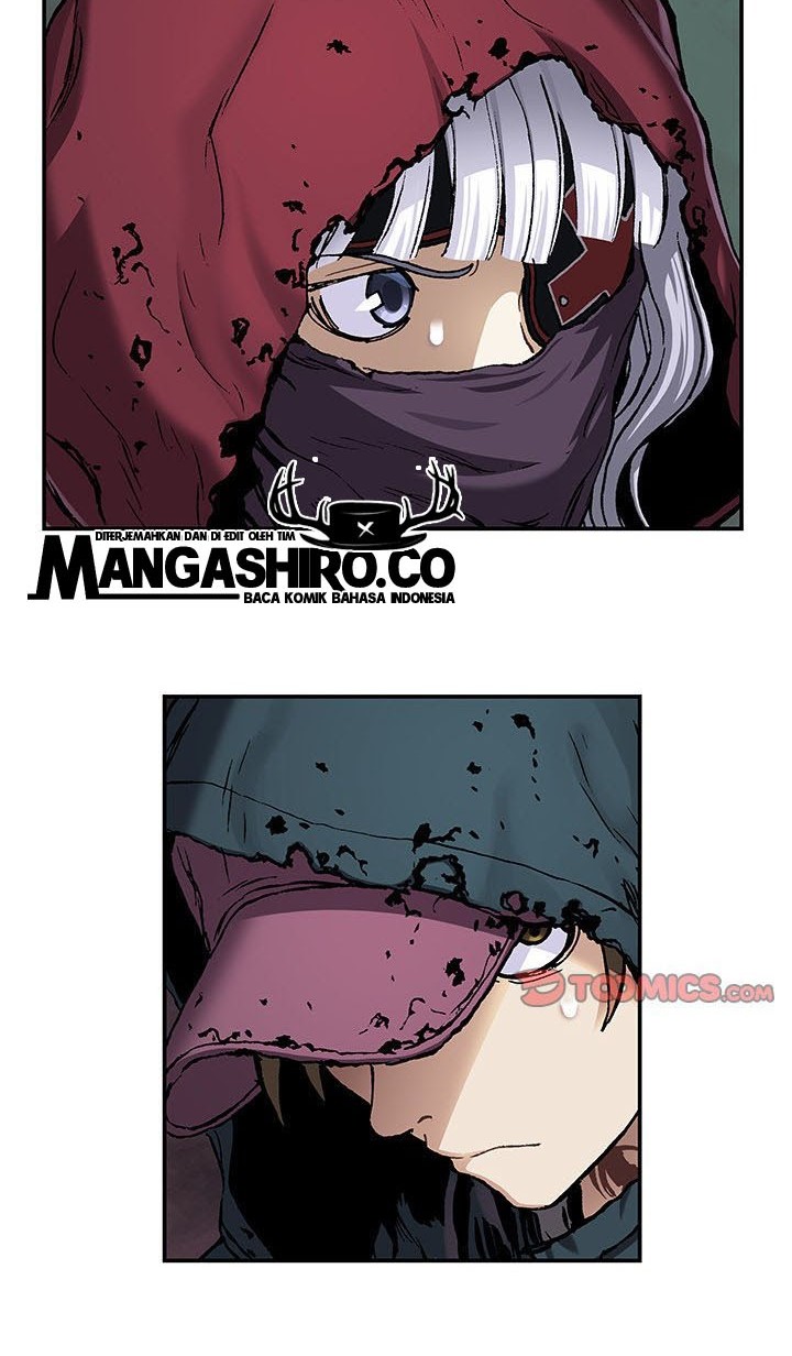 Leviathan Chapter 106 Gambar 12