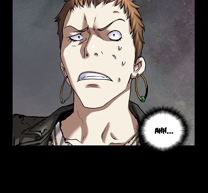 Leviathan Chapter 106 Gambar 16