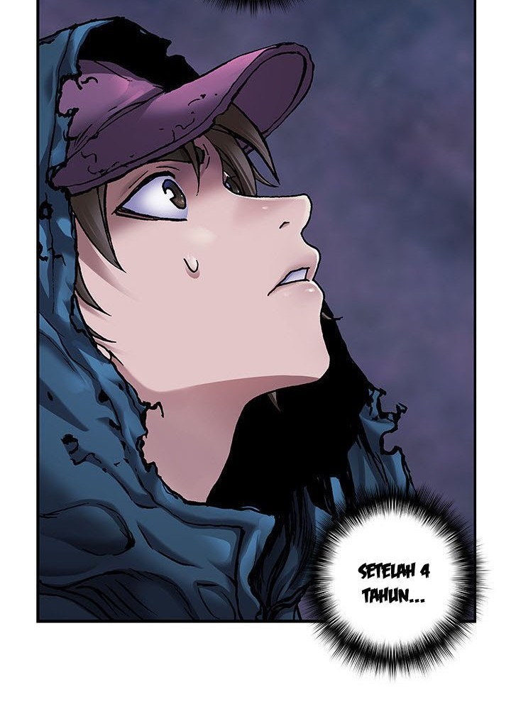 Leviathan Chapter 106 Gambar 3