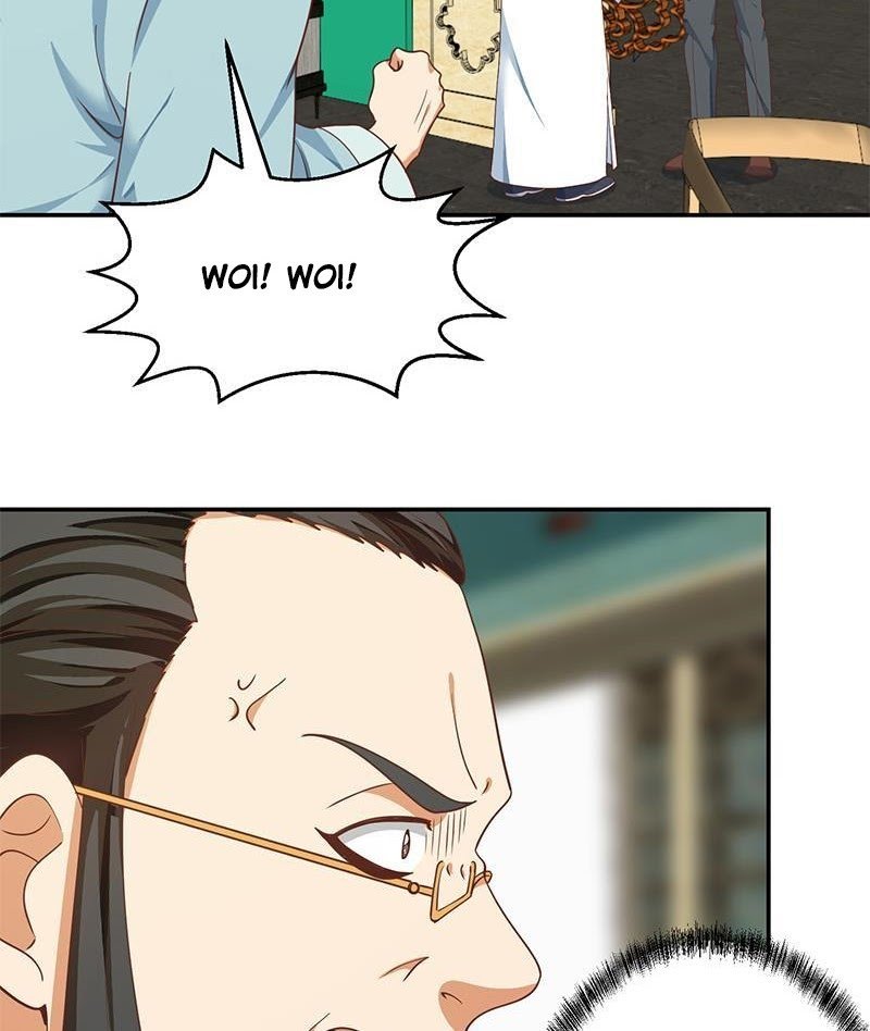 Cultivation Return on Campus Chapter 141 Gambar 5