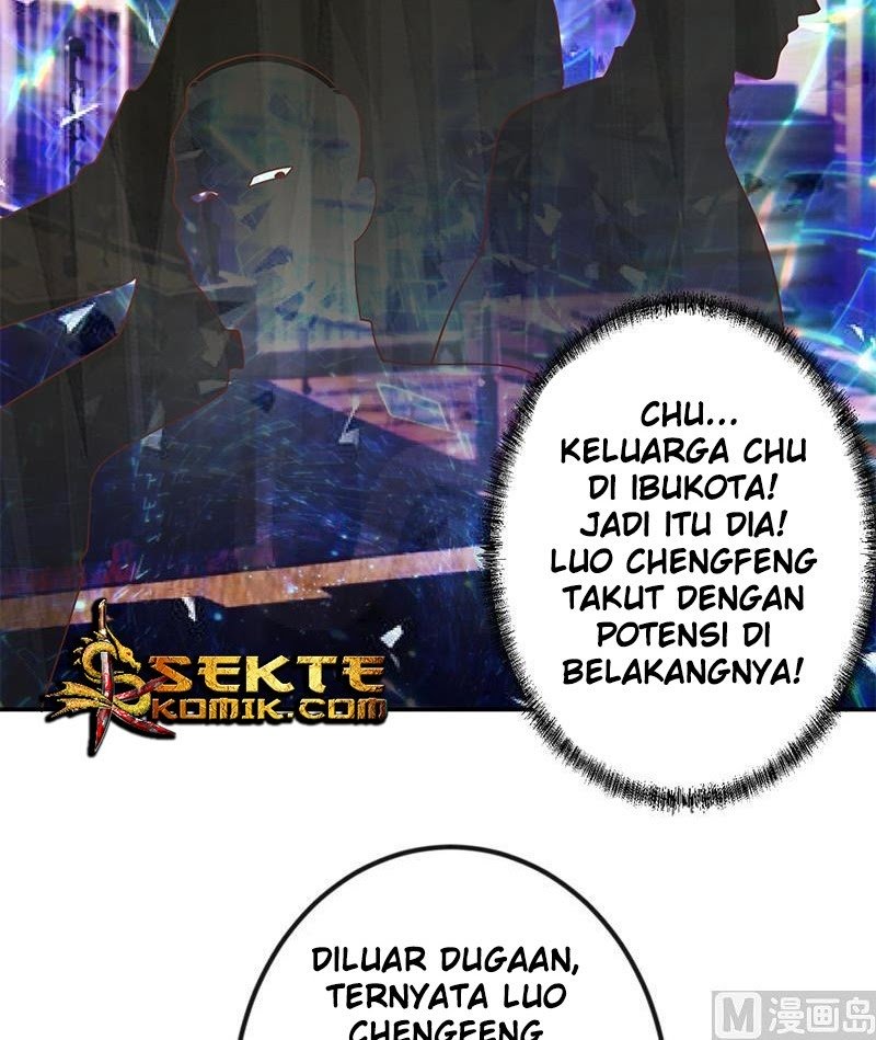 Cultivation Return on Campus Chapter 141 Gambar 7