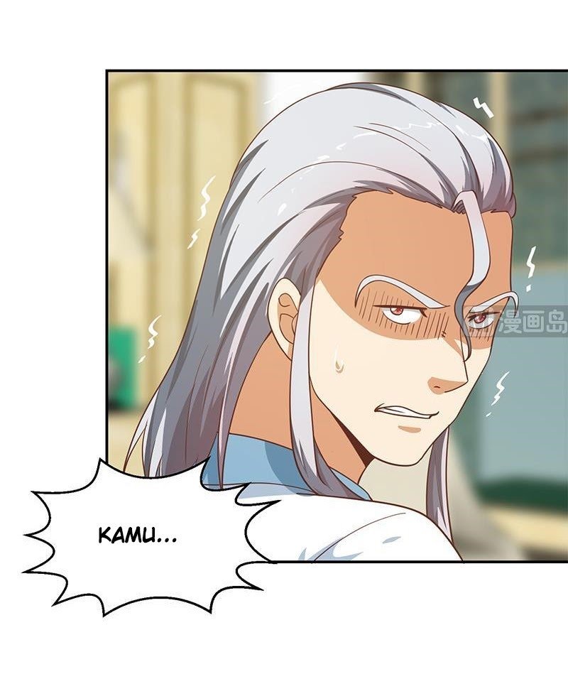 Cultivation Return on Campus Chapter 141 Gambar 9