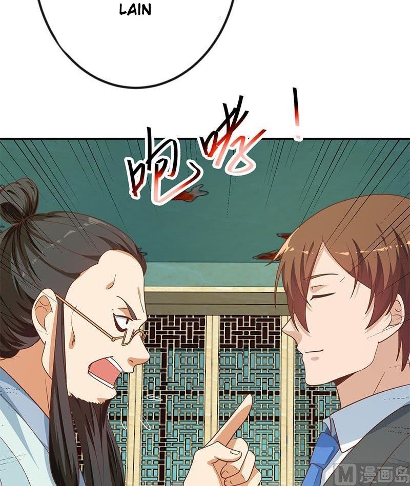 Cultivation Return on Campus Chapter 141 Gambar 13