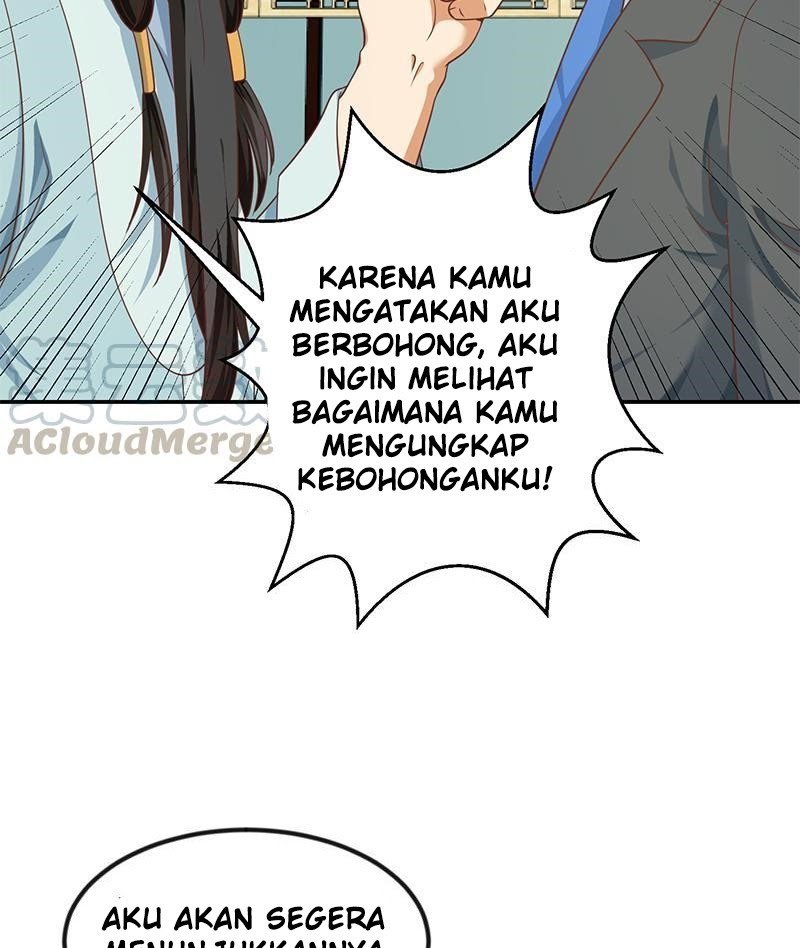 Cultivation Return on Campus Chapter 141 Gambar 14