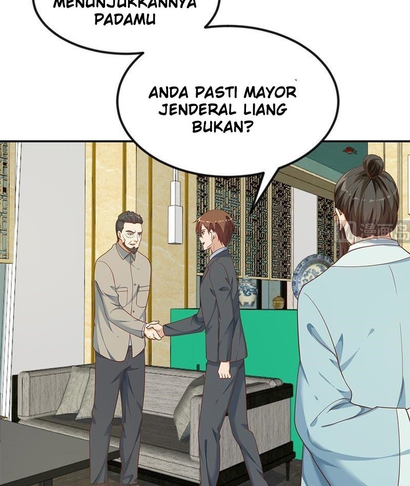 Cultivation Return on Campus Chapter 141 Gambar 15