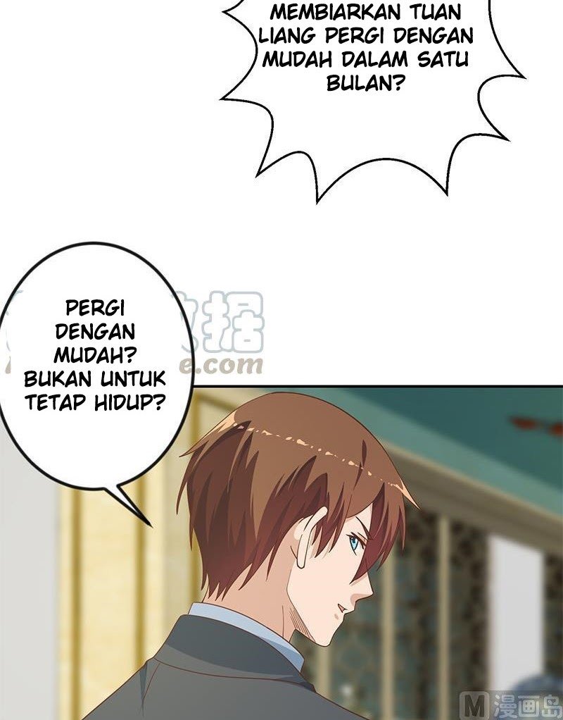 Cultivation Return on Campus Chapter 141 Gambar 22