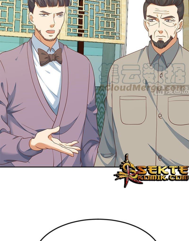 Cultivation Return on Campus Chapter 141 Gambar 24