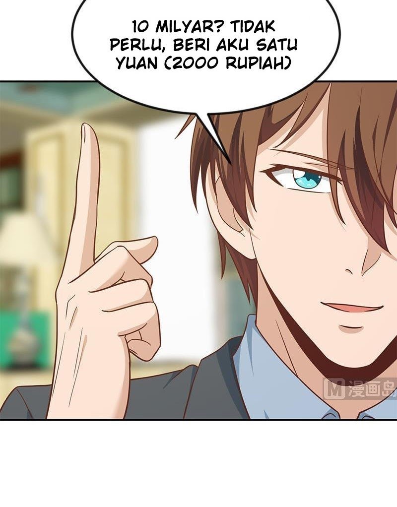 Cultivation Return on Campus Chapter 141 Gambar 25