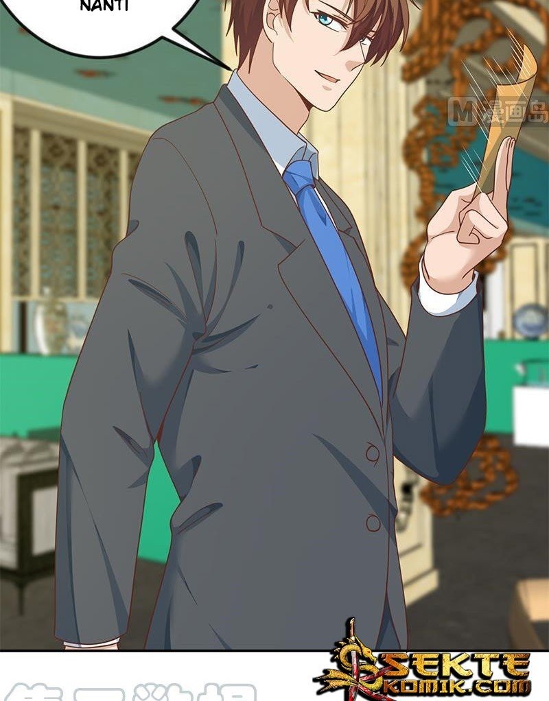 Cultivation Return on Campus Chapter 141 Gambar 27