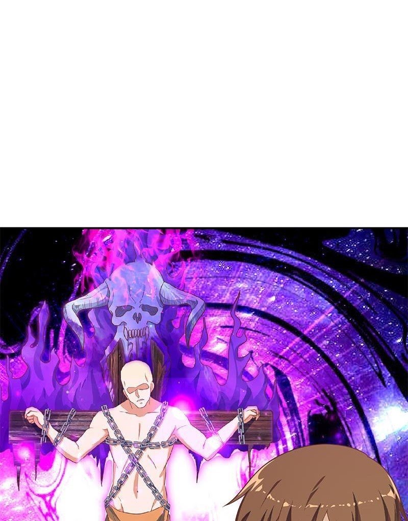 Cultivation Return on Campus Chapter 141 Gambar 30