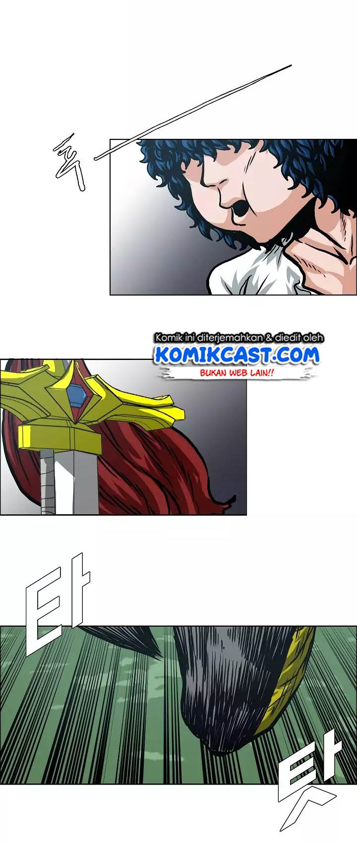 Rooftop Sword Master Chapter 06 Gambar 13