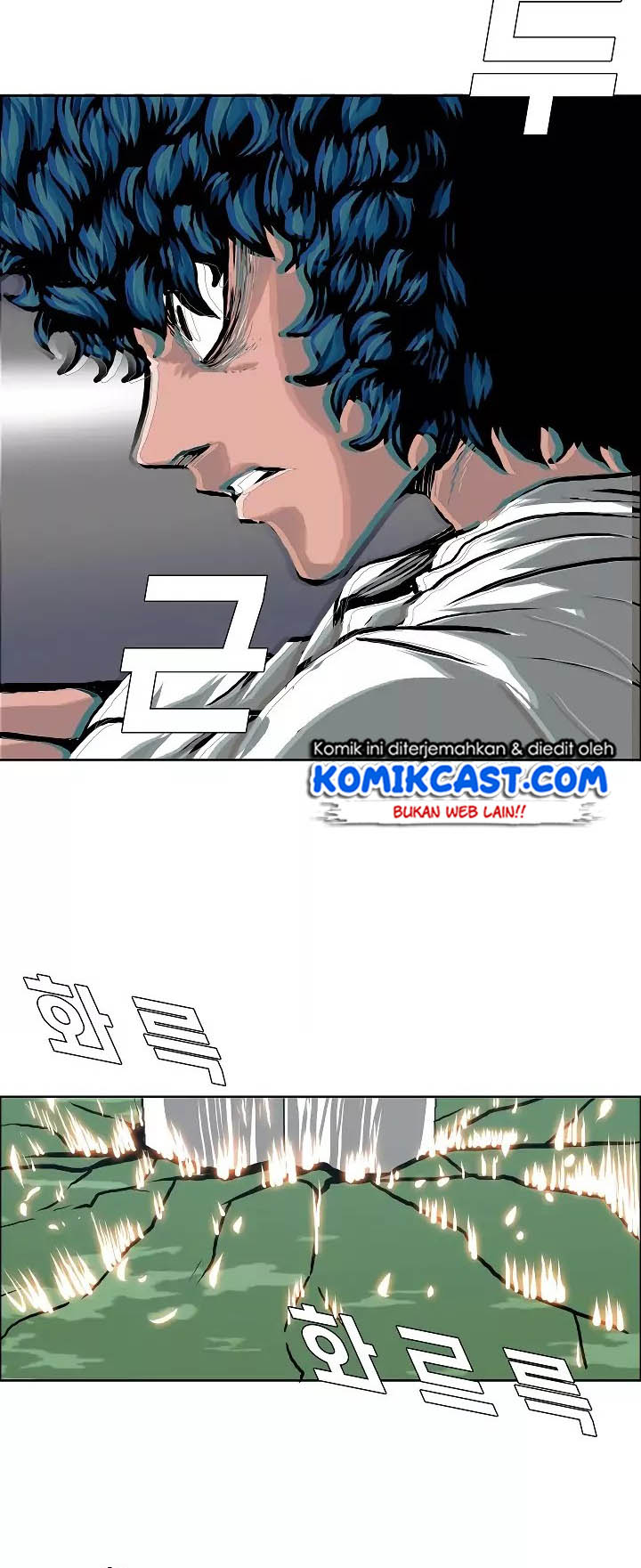 Rooftop Sword Master Chapter 06 Gambar 30