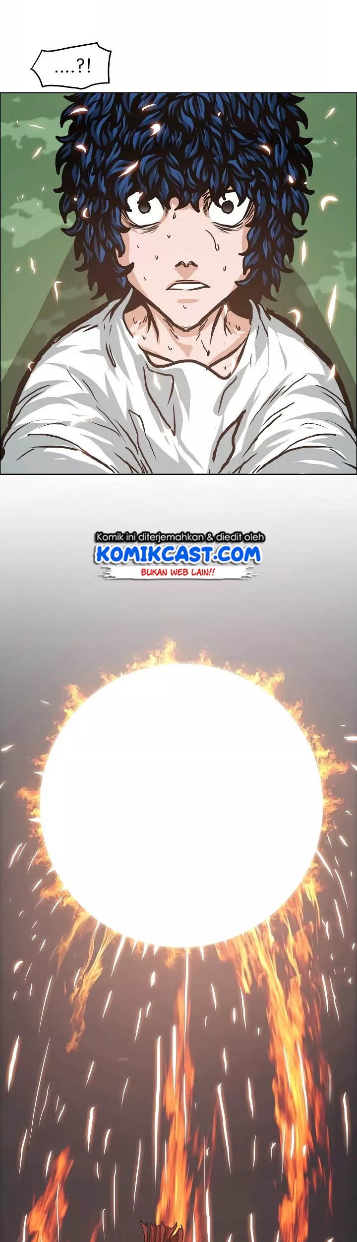 Rooftop Sword Master Chapter 06 Gambar 33