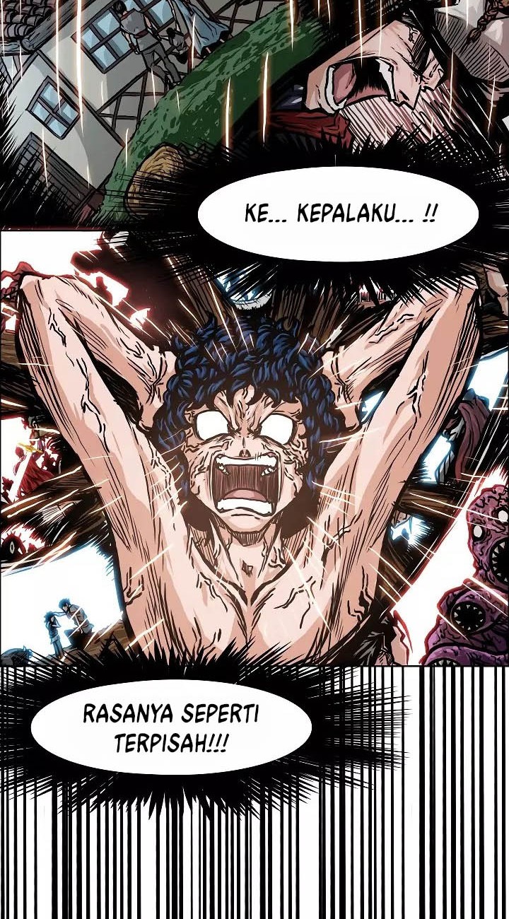 Rooftop Sword Master Chapter 06 Gambar 40