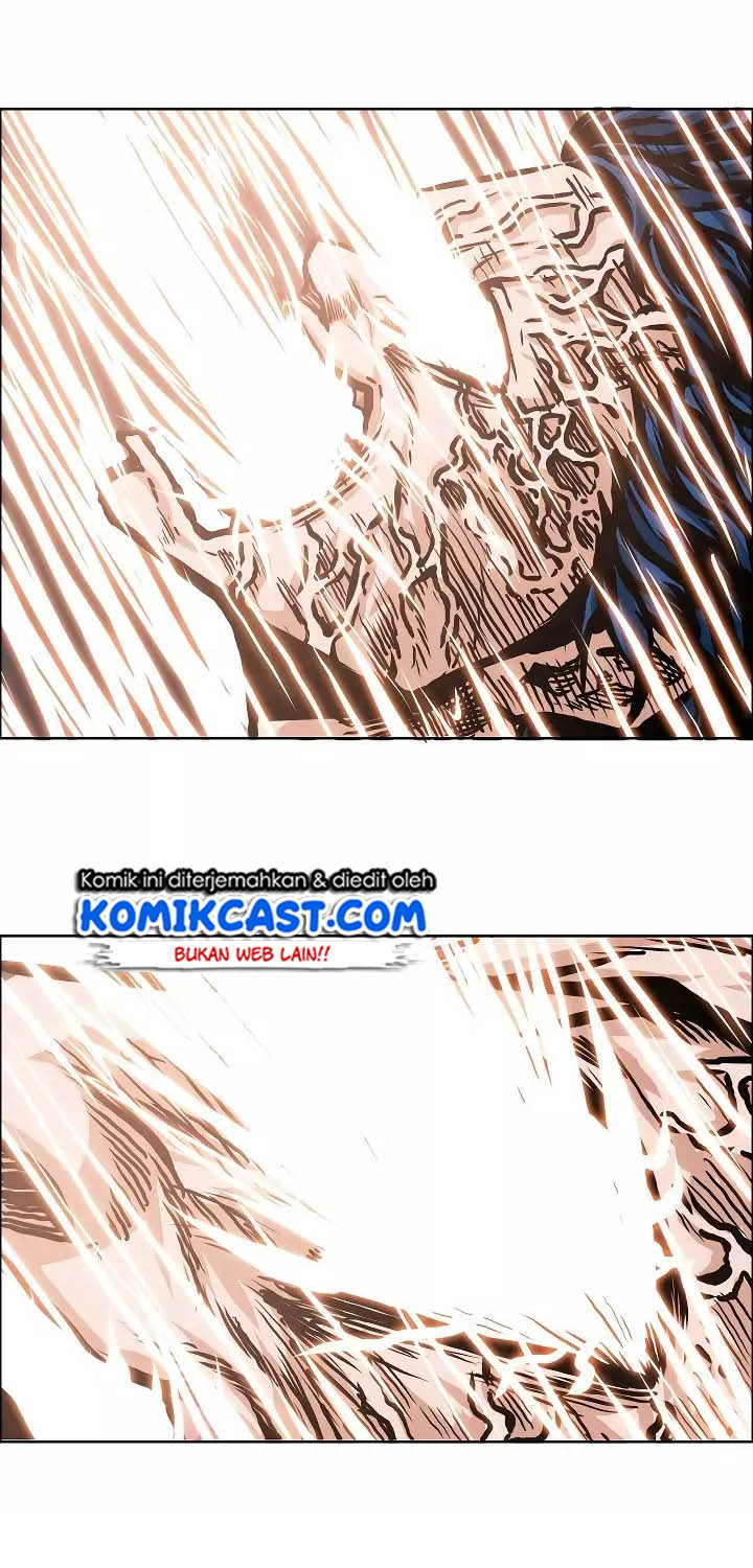 Rooftop Sword Master Chapter 06 Gambar 38