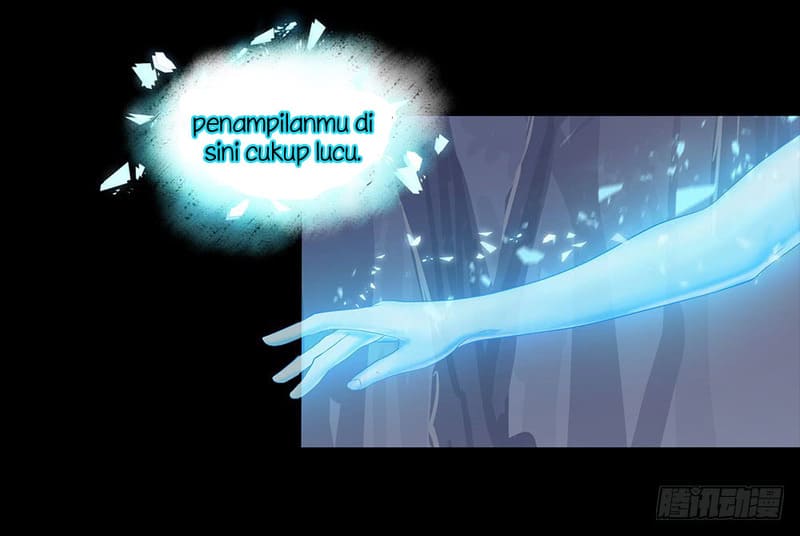 I Am Not a Goddess Chapter 17 Gambar 48