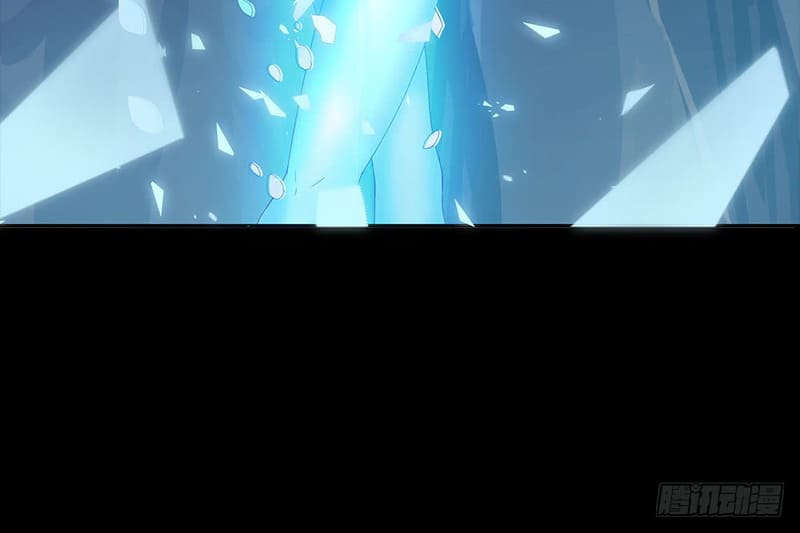 I Am Not a Goddess Chapter 17 Gambar 61